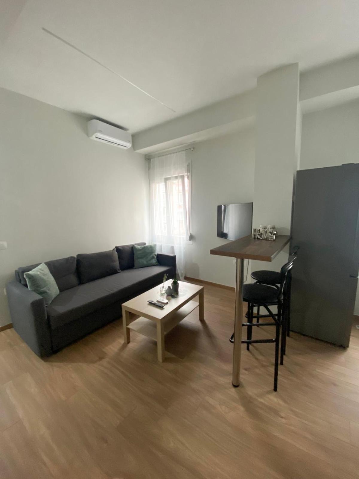 Agias Sofias Svolou Center Apartment Солун Екстериор снимка