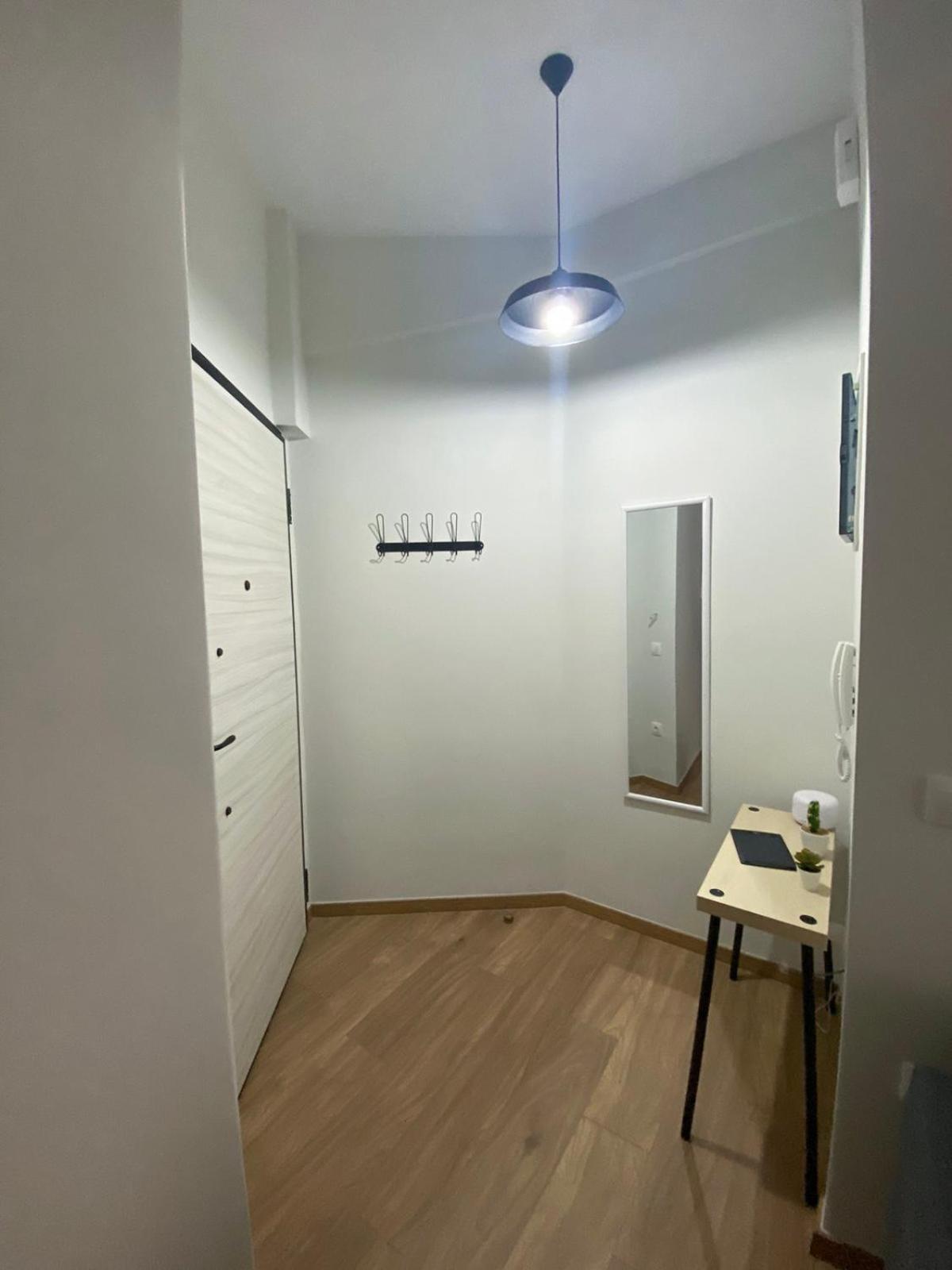 Agias Sofias Svolou Center Apartment Солун Екстериор снимка