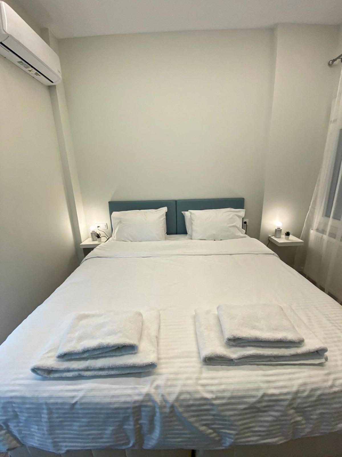 Agias Sofias Svolou Center Apartment Солун Екстериор снимка