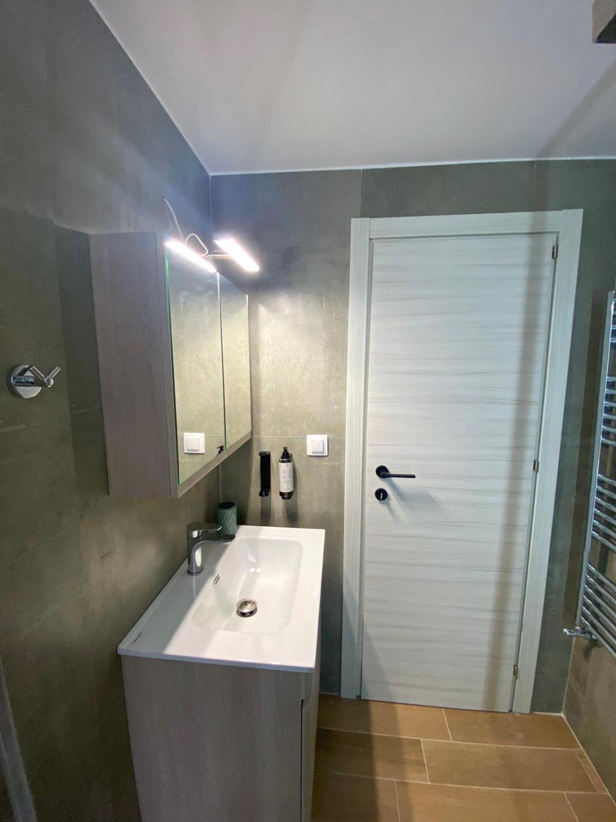 Agias Sofias Svolou Center Apartment Солун Екстериор снимка