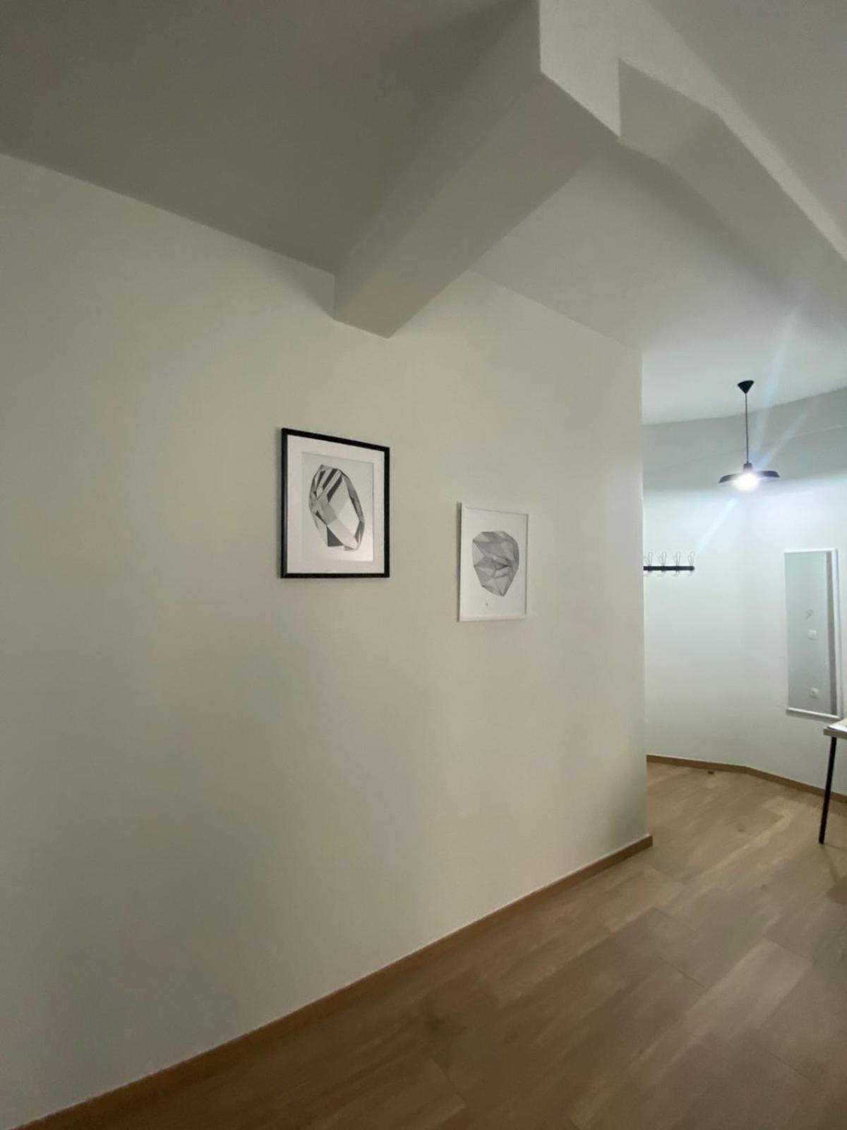 Agias Sofias Svolou Center Apartment Солун Екстериор снимка