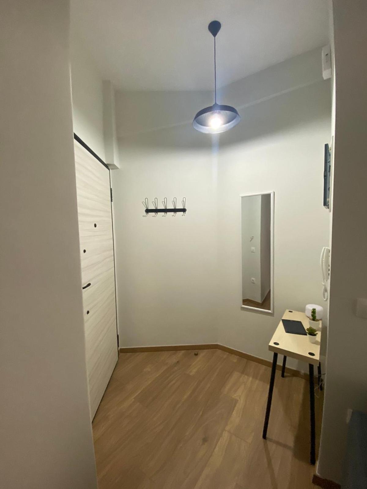 Agias Sofias Svolou Center Apartment Солун Екстериор снимка