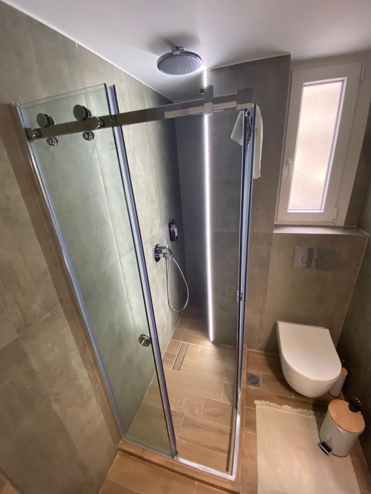 Agias Sofias Svolou Center Apartment Солун Екстериор снимка