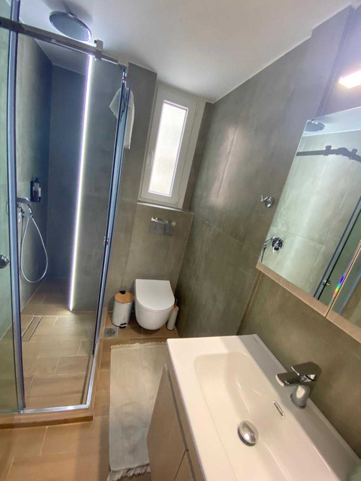 Agias Sofias Svolou Center Apartment Солун Екстериор снимка