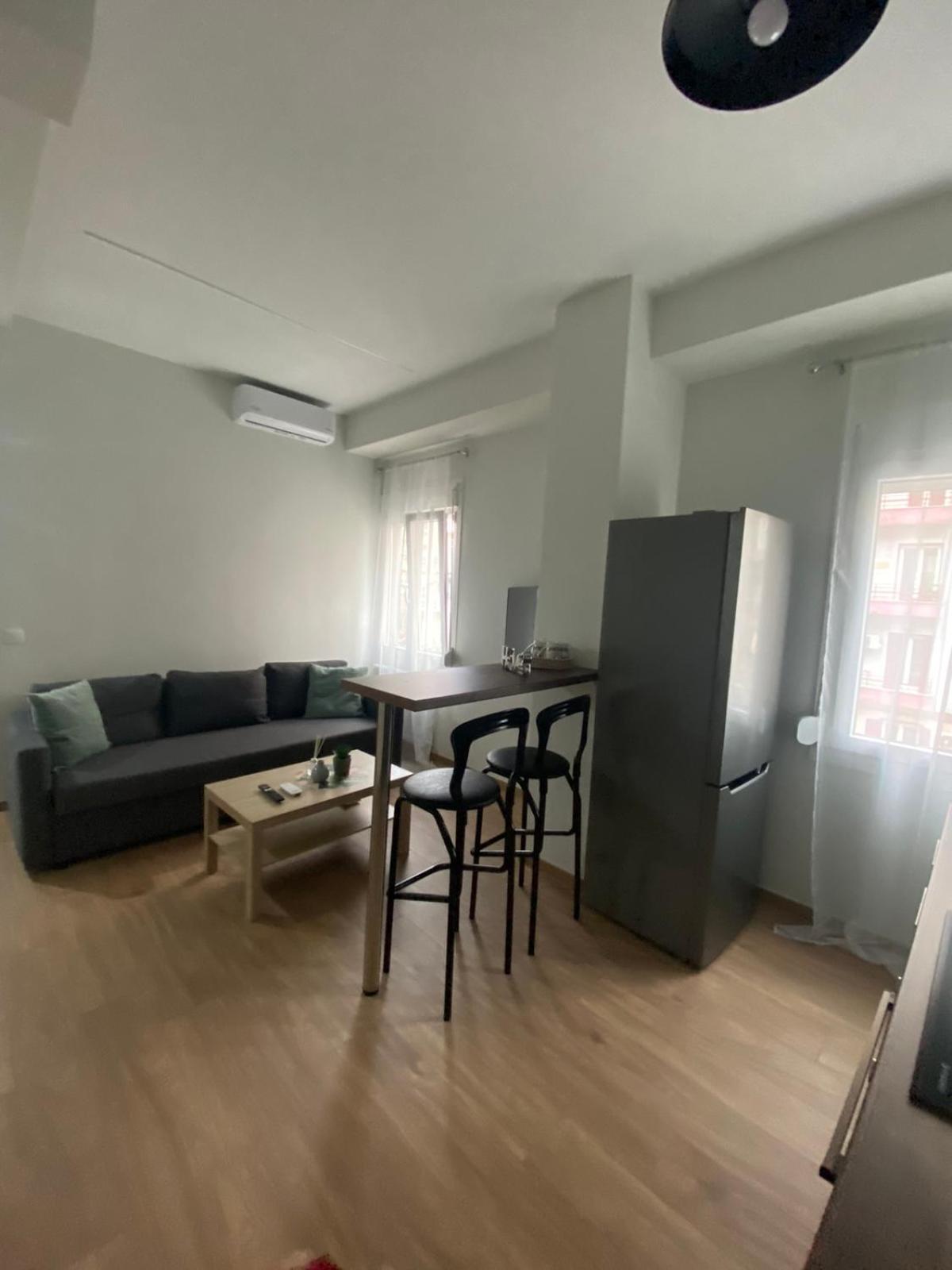 Agias Sofias Svolou Center Apartment Солун Екстериор снимка