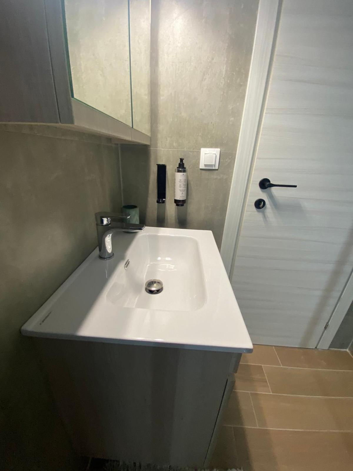 Agias Sofias Svolou Center Apartment Солун Екстериор снимка