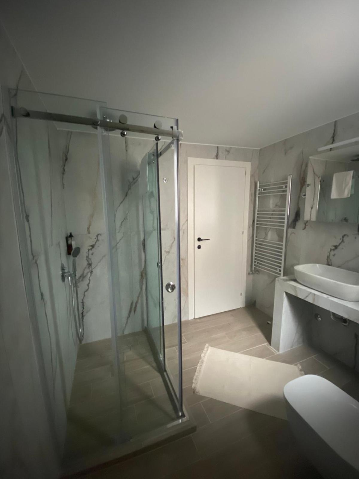 Agias Sofias Svolou Center Apartment Солун Екстериор снимка