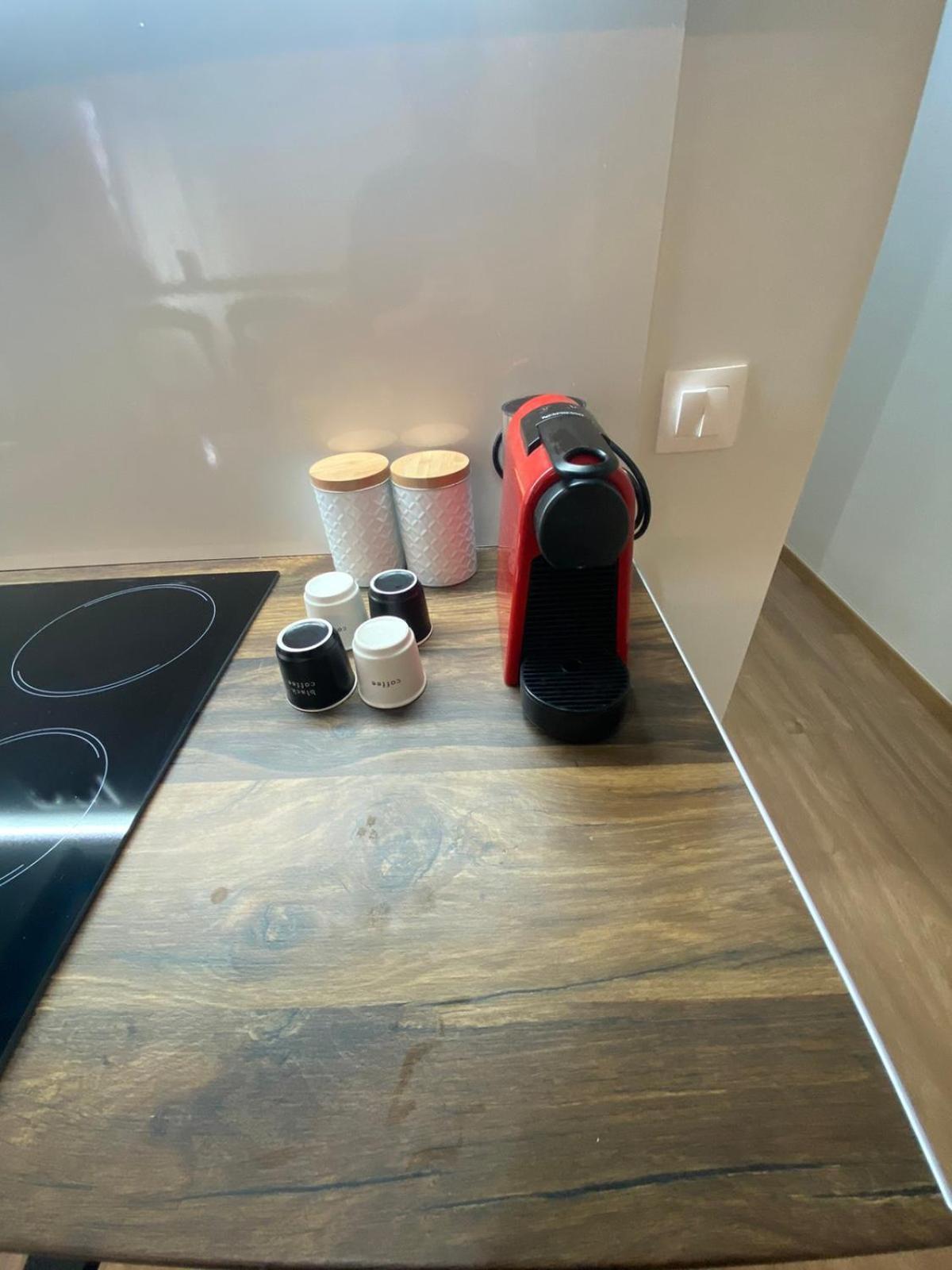 Agias Sofias Svolou Center Apartment Солун Екстериор снимка