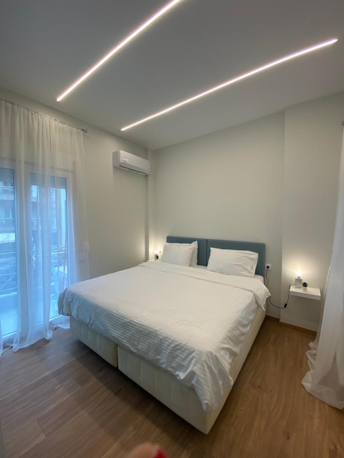 Agias Sofias Svolou Center Apartment Солун Екстериор снимка
